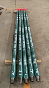 เครื่องมือขุดเจาะแบบสกรูโรเตอร์คาร์ไบด์ขึ้นรูปจากโรงงานจีน ราคาโรงงาน สำหรับการขุดเจาะบ่อน้ำและงานขุดเจาะ HDD/น้ำมัน - Product Image 4