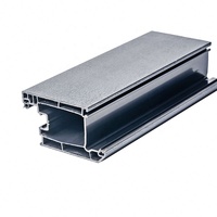Haute protection UV bonne qualité meilleur prix ventanas pvc pvc profilé fenêtre profilés upvc