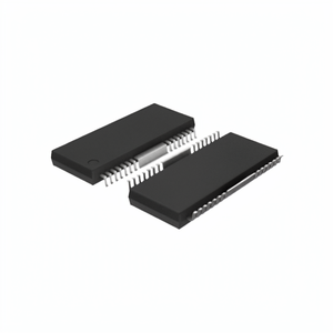Power Management (PMIC) Components Electronic 28 SOP + 2 Heat Tabs BA6897FP-E2 In Stock - Product Image 1