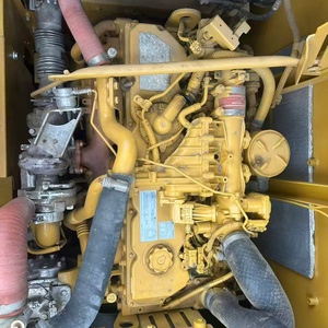 Excavatrice d'occasion Modèle 2024, 29 tonnes, capacité de godet 1,33 m, jaune, équipement lourd de construction - Product Image 6
