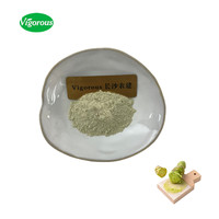 Wasabi Healthy Poudre de wasabi de qualité alimentaire de haute qualité