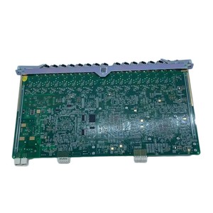 GTGH 16-พอร์ต GPON OLT บอร์ดบริการธุรกิจ16 SFPs ขั้วต่อ RJ45สำหรับ C300/C320 OLT - Product Image 5