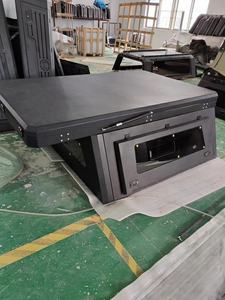 <span class=keywords><strong>Tente</strong></span> d'auvent en aluminium en acier d'accessoires de camionnette de Offres Spéciales pour Tacoma Ram Silverado Dmax F150 Np300 auvent de chapeau supérieur du Colorado - Product Image 5