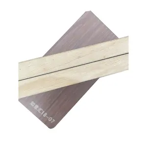 Double Tie Restaurant Melamine Ash Wood Mgp10 90x35 90x45 Pine H2s Treated Frame Herring-shaped Floor Thermowood