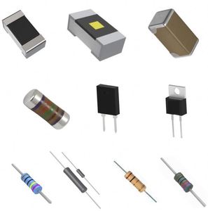 HYST BOM List Ic Ceramic Capacitor <strong>C1206C105K5RACTU</strong> &amp; C1206C105K5RALTU &amp; C1206C105K5RAC - Product Image 2