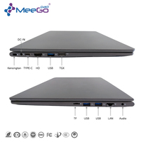 Laptop 15.6 Inci Intel I7 9750H 6 Core TGX OCuLink GPU Dock DDR5 NVMe SSD FHD 1080P Metal 180 Derajat Berputar Windows 11 Gaming WiFi 6