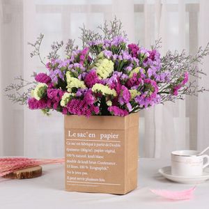 Conserver me — mésotis coloré, durable, conserve sans bâton, pour la décoration de la maison, 5 pièces - Product Image 6