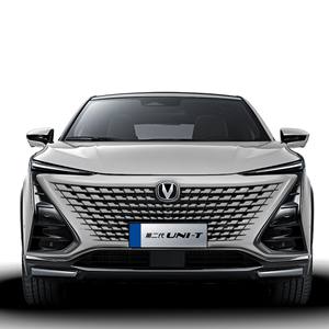 UNI-T 2023 זול חדש 5 מושבים רכב שטח ספורט צ'אנגן UNI-T 1.5T דגל דור שני 4WD צ'אנגן UNI T מכוניות בנזין - Product Image 2
