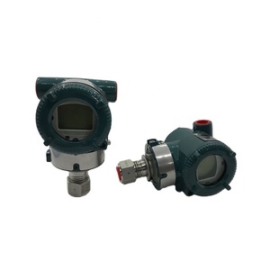 Yokogawa EJX210B DP d'origine |   Capteur résonant en silicium monocristallin pour une précision inégalée dans les procédés difficiles - Product Image 2