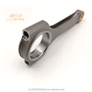 Racing Performance forjado 4340 acero H Beam biela para Bmw M5 M6 S85b50 S85 S65 V10 biela - Product Image 5