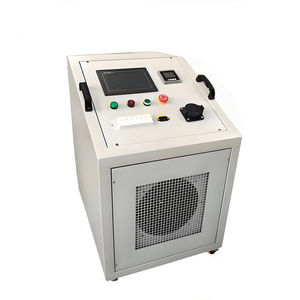 Einphasige AC230V 10KW <span class=keywords><strong>RLC</strong></span>-Lastbank für PV-Wechsel richter, die die Last zur Vermeidung von Insula tionen testen - Product Image 1