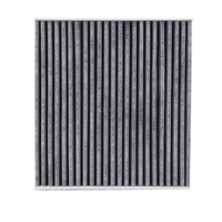 Filtre à air d'habitacle haute performance pour BYD Qin PLUS/L Han Seagull Dolphin Seal Song PLUS/Pro/L Tang Yuan, filtre de climatisation, pièces OEM