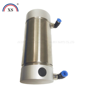 Festo Cylinder DL-40-35-P-A-SA24 40x35x24mm For Rotogravure <b>Printing</b> <b>Machine</b> - Product Image 2