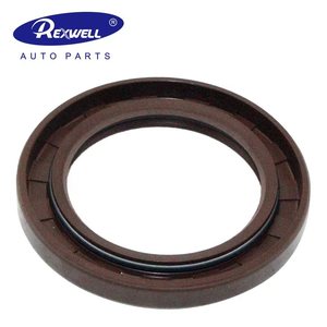 Nouveau joint d'huile de vilebrequin avant de moteur automatique authentique 90311-42026 pour <span class=keywords><strong>Toyota</strong></span> Land Cruiser Hiace Hilux accessoires 9031142026 - Product Image 3