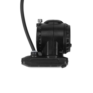 Accessoires du panneau de commande, ensemble du compteur LCD, adapté au compteur de la trottinette électrique KukirinC1Pro - Product Image 3