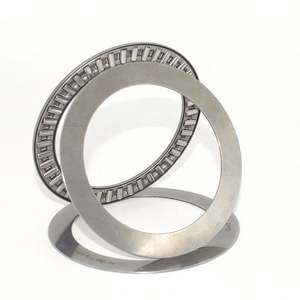 Rodamiento de Agujas de Empuje AXK 85110, Conjunto de Jaula AXK85110, Tamaño 85x110x4 85*110*4 mm - Product Image 3