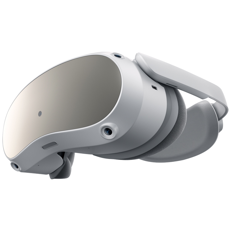 PICO 4 エンタープライズ ビジネス 3D AR 6DoF オールインワン VR