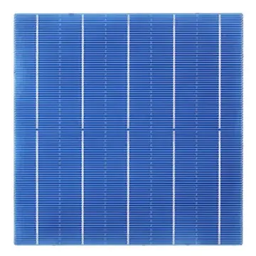 2024 핫 세일 산업용 LDK 5BB 다결정 실리콘 태양 전지 가격 태양 전지판