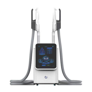 Estimulador Muscular Electromagnético para Esculpir el Cuerpo, Pérdida de Peso, Quema de Grasa, Máquina Adelgazante EMS - Product Image 4