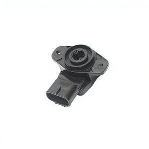 Sensor de cuerpo del acelerador para Suzuki 13420-65D00 5x10x8mm para reemplazo de automóvil - Product Image 5