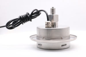 Structure de mise à jour rapide des données, jauge électronique, jauge numérique à usage industriel - Product Image 2
