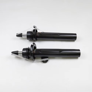 Amortiguador de suspensión neumática delantera para BMW Mini F60 Cooper, piezas de automóvil OEM 31316867209 31316867210 - Product Image 4