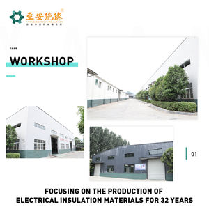 <span class=keywords><strong>Film</strong></span> en polyimide, tissu en fibre de verre électrique, stratifié flexible, papier d'isolation GHG - Product Image 5