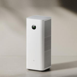 Purificateur d'air Xiao mi Mijia 6 AC-M34-SC, double filtre, élimination du formaldéhyde, purificateur d'air domestique - Product Image 3