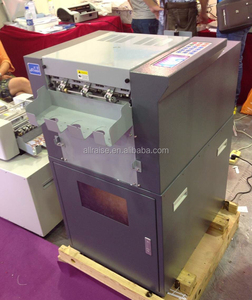 Chất lượng cao A3 + kinh doanh điện thẻ cắt tự động kinh doanh máy cắt thẻ - Product Image 3