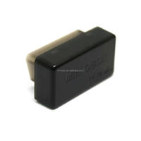 Véhicule V06HW OBD OBDB11 Outil de diagnostic OBD2 WiFi Pro OBDii Android Check Engine Light Scanner Lecteur de code de voiture sans fil V1.5