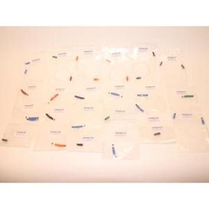 Transmetteurs de mesure en continu AWT430 Kit de tubes exc. Tuyaux de pompe AW601100 - Product Image 4