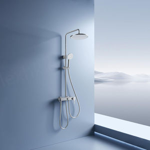 Diiib <b>Shower</b> <b>Head</b> Set High Pressure 4 Ways of Water High Pressure <b>Shower</b> <b>Head</b> - Product Image 3