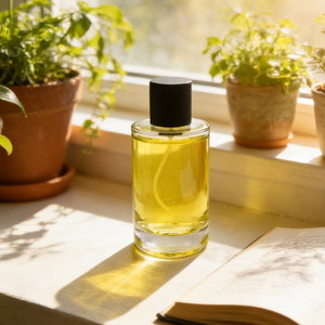 Parfum unisexe floral de luxe 100 ml en spray, sur mesure, longue durée, écologique, portable, OEM, vente en gros - Product Image 2