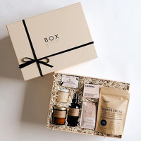 Boîtes d'emballage de bouteilles de parfum dures personnalisables de 30Ml avec couvercle d'insertion et Base boîte en verre de paquet de parfum de jouet rose de femmes mignonnes