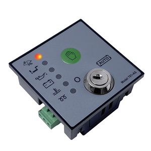 Módulos de Control de Arranque Automático de Repuesto DSE701-AS para Generadores Diésel, Piezas y Accesorios para Generadores DSE702 - Product Image 3