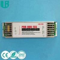 Balastro Electrónico PH8-800-2/155 230V 100w para Lámpara UV