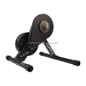 Oufeya 2023 nhà máy ban đầu làm cho thể thao trong nhà xx22 điện thông minh xe đạp huấn luyện viên - Product Image 1