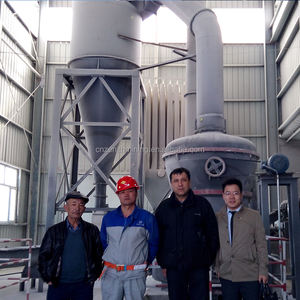 סין מוצר חדש בנטוניט אבקת מכונת גריסה למכירה <span class=keywords><strong>alibaba</strong></span> עבור ספק כריית הודו - Product Image 4