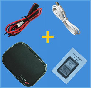LB01 4-20mA/0-10V/<span class=keywords><strong>mV</strong></span> ความต้านทานในปัจจุบันโวลต์มิเตอร์สัญญาณเครื่องกําเนิดไฟฟ้าแหล่งสอบเทียบ - Product Image 6