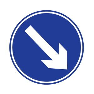 سعر المصنع اثيوبيا الطريق العاكسة ترايبود الطاقة الشمسية مجلس العربية ضوء شمسي السهم تحذير حمولة طويلة - Product Image 1