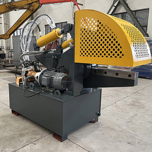 2025 Most Popular Small <strong>Crocodile</strong> Shears Hydraulic Cutter Alligator Shearing Machine With 630KN Max Cutting Force - Product Image 5