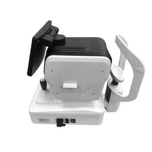 Sistema de Optometría Ark Optometry System ArK 8500, máquina de ajuste de gafas totalmente automática para uso en ópticas y en el hogar. - Product Image 3