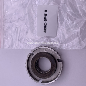 Moyeu d'embrayage de <span class=keywords><strong>Transmission</strong></span> NO.2 pour moteur Toyota Hilux KUN15 Hiace LH200 5LE 2L 3L 1RZ 2RZ 2KD 1TR OEM 33362-0W010 - Product Image 6