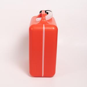 <span class=keywords><strong>Bidon</strong></span> en plastique rouge, seau, fût d'huile, baril de carburant, réservoir de carburant 5L/<span class=keywords><strong>10L</strong></span>/20L pour stockage d'<span class=keywords><strong>essence</strong></span> et de diesel - Product Image 3