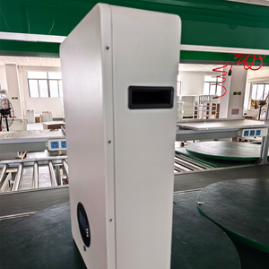 Système de stockage d'énergie domestique éco-responsable et durable 5 kWh, batterie solaire au lithium LiFePO4 avec plus de 8000 cycles, kit solaire pour la maison avec batterie - Product Image 5
