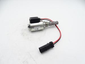 โซลินอยด์วาล์ว 24V รุ่น 152-8346 สำหรับรถตักดินแคตเตอร์พิลลาร์ CAT 311C 314C 315C 318C 320C 321C 322C 325C 345C D11R D11T D7R D9R D9T - Product Image 3
