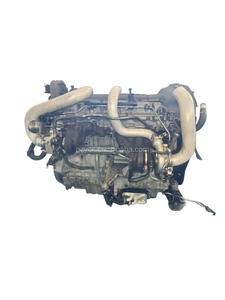 Moteur complet d'<span class=keywords><strong>occasion</strong></span> d'origine de haute qualité à 6 cylindres B6294T pour <span class=keywords><strong>Volvo</strong></span> <span class=keywords><strong>S80</strong></span> XC90 2.9T Turbo - Product Image 4