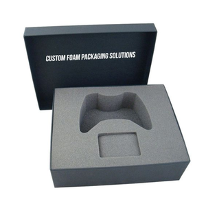 Bảo Vệ Bọt/Hộp Chèn Hình Thức Đóng Gói Bọt/Chết Cắt Đóng Gói Miếng Bọt Biển - Product Image 3