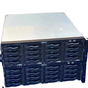 <span class=keywords><strong>Dahua</strong></span> RAID NVR616H-64-XI 64ch <span class=keywords><strong>Nvr</strong></span> Ultra 4K H.265 Network Video Recorder <span class=keywords><strong>Nvr</strong></span> Project Use 16 HDD Port - Product Image 1