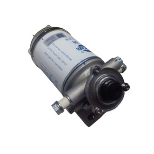เครื่องแยกน้ำน้ำมัน Heli 10T 5410541560100 CPCD100รถยกดีเซล QC3K 6J1ของ quanchai - Product Image 2
